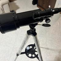 telescopio 