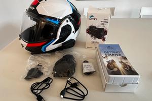 Cardo Spirit Duo auricolari bluetooth