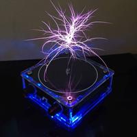 RADIO TESLA COIL - NUOVA con CONFEZIONE