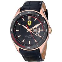 FERRARI GRAND PRIX OROLOGIO DA UOMO