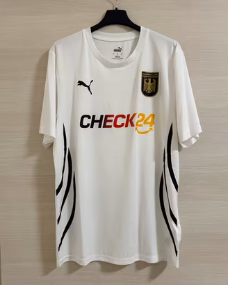 Maglia Puma Germania 2024 Calcio Football