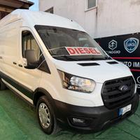 Ford Transit 2022 350 2.0TDCi EcoBlue 170CV L3H2 F