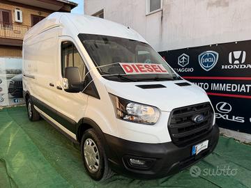 Ford Transit 2022 350 2.0TDCi EcoBlue 170CV L3H2 F