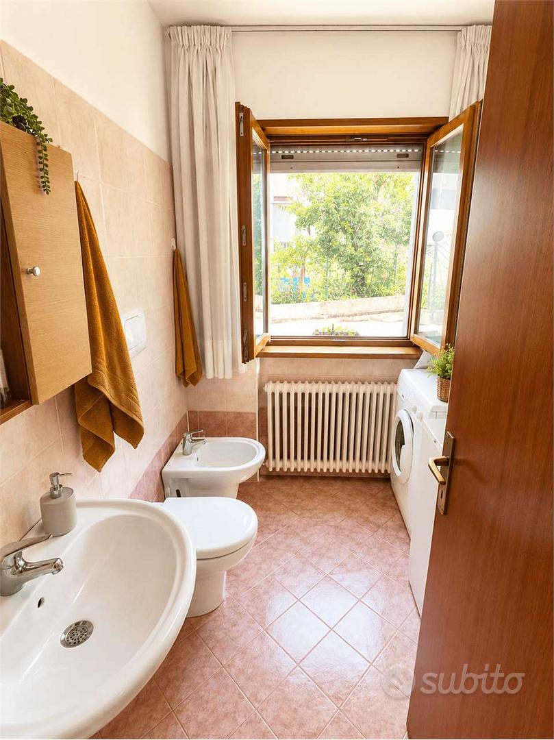 Apartment in Trento, Belvedere, Ravina Romagnano - Vista 3