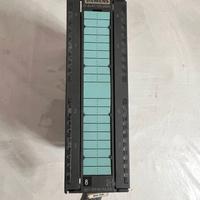 Siemens 6ES7 321-1FF10-0AA0 DI8xAC120/230V+Term.bl