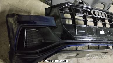 Ricambi AUDI Q8 SLINE 2020 2021 2022 2023