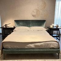 LETTO MATRIMONIALE MAXALTO FEBO