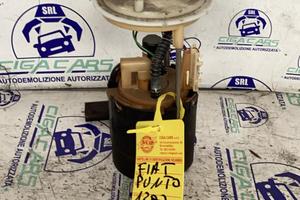 FIAT PUNTO 1.2 POMPA BENZINA GALLEGGIANTE
