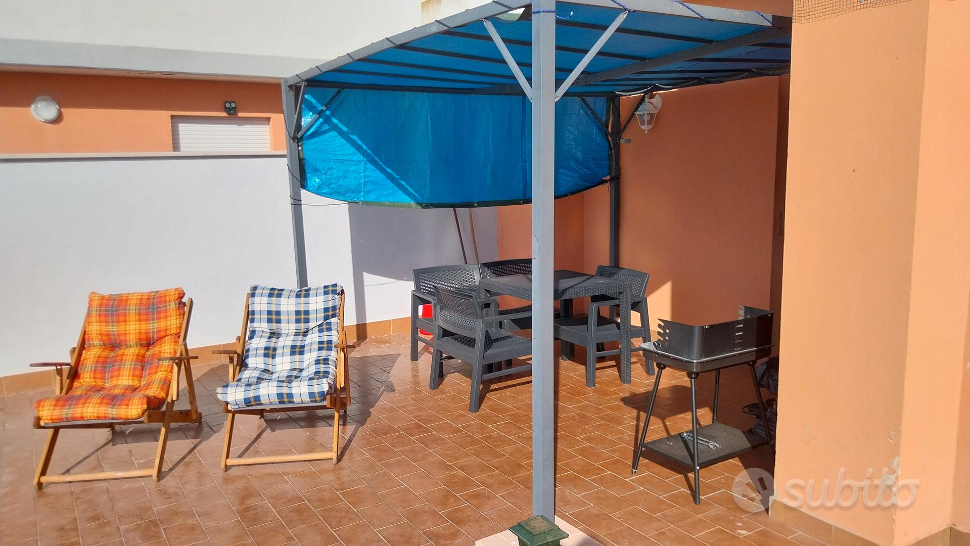 Appartamento – Porto Sant'Elpidio, San Filippo, Zona Industriale San Filippo - Vista 3