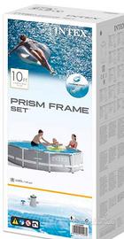 Piscina intex 305 completa di tutto. Liner nuovo