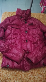 Giubbotto fem DOOA taglia M