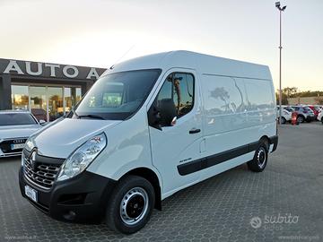 RENAULT MASTER T35 2.3 DCI CV 145 FURGONE ENERGY