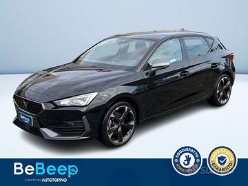Cupra Leon 1.5 HYBRID 150CV DSG