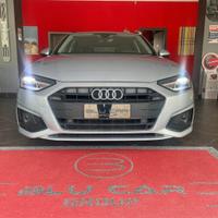 AUDI A4 AVANT 35TDI S-TRONIC 163cv MHEV