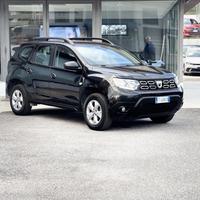 Dacia Duster 1.6 GPL 114CV E6 Neo - 2018