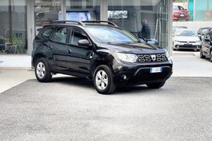 Dacia Duster 1.6 GPL 114CV E6 Neo - 2018