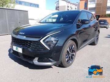 Kia Sportage 1.6 crdi mhev Style dct