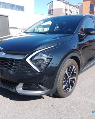 Kia Sportage 1.6 crdi mhev Style dct