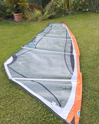 Vela da winsurf