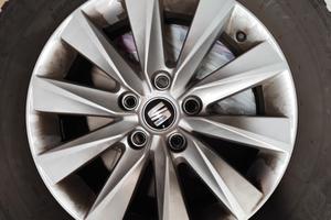 cerchi Seat Ateca