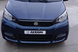 Aixam city 2023