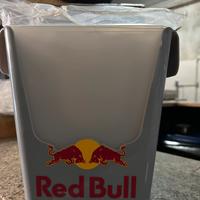 Cestello Portaghiaccio Red Bull