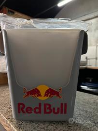 Cestello Portaghiaccio Red Bull