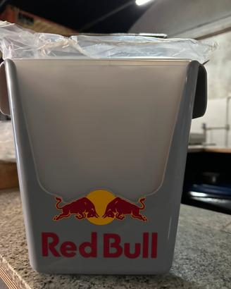 Cestello Portaghiaccio Red Bull