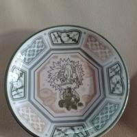 Piattino Damon Slayer