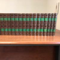 Endiclopedia Gedea deAgostini