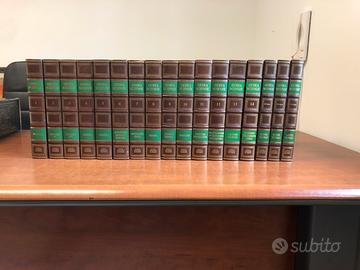 Endiclopedia Gedea deAgostini