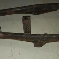 Forcellone Gilera Elmeca