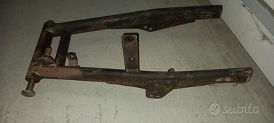 Forcellone Gilera Elmeca