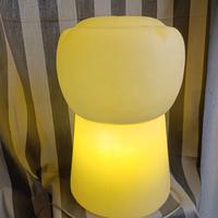 Sgabello in Polietilene