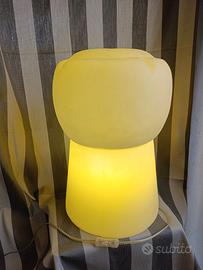 Sgabello in Polietilene