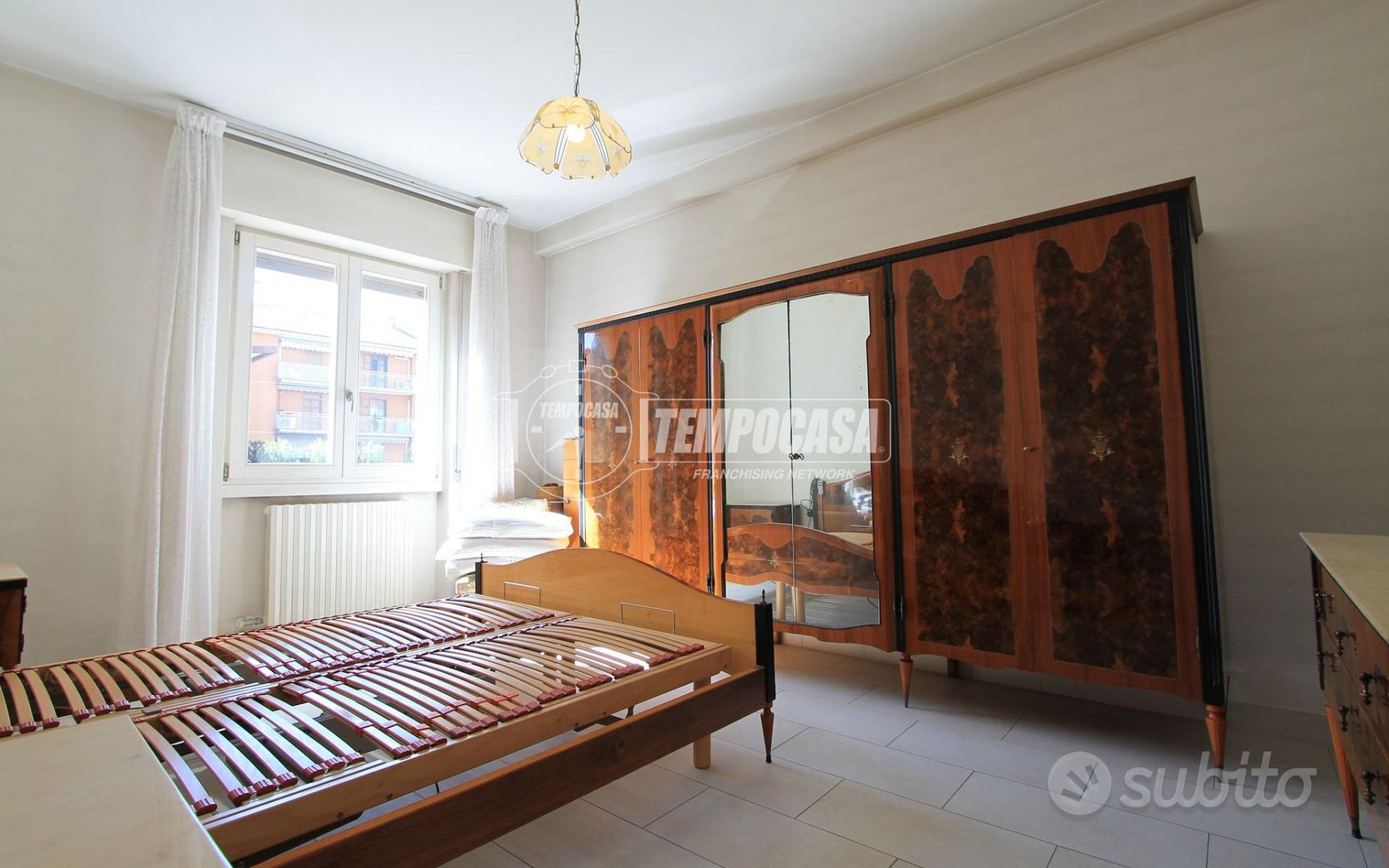 Appartamento – Cologno Monzese, San Maurizio al Lambro - Vista 4
