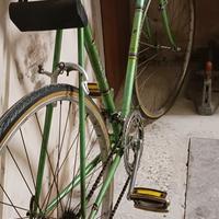 Bicicletta Ideor