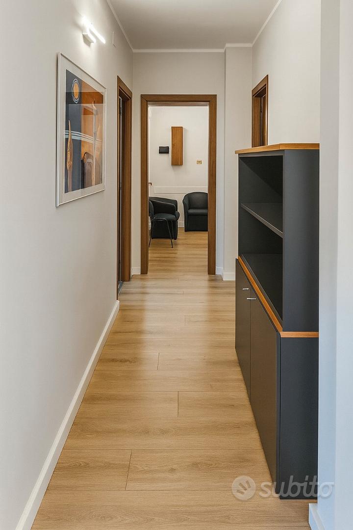 Apartment in Cagliari, San Benedetto - Vista 6