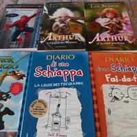 libri per bambini saldo