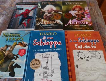 libri per bambini saldo