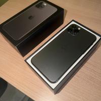 Iphone 11 pro grigio siderale 64gb