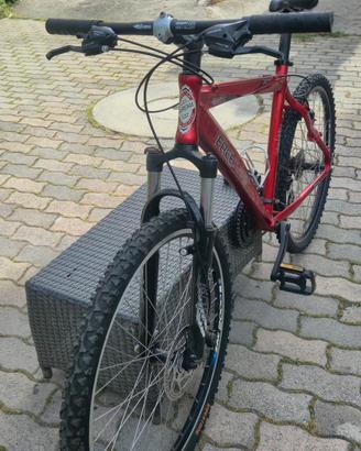 Mountain bike uomo FREJUS