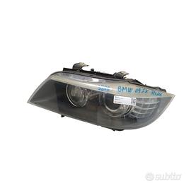 FARO ANTERIORE SINISTRO BMW Serie 3 E91 Touring 2Â