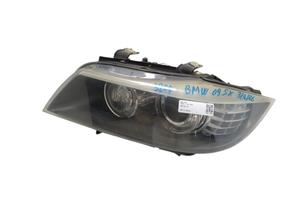 FARO ANTERIORE SINISTRO BMW Serie 3 E91 Touring 2Â
