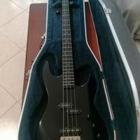 basso elettrico aria 