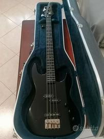 basso elettrico aria 