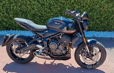 Triumph Trident 660