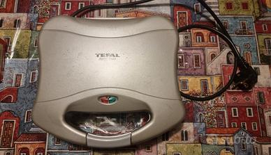 Tostapane Tefal modello Croc time