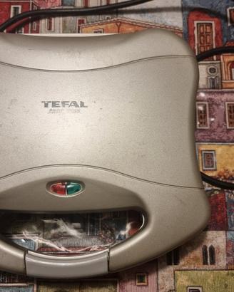 Tostapane Tefal modello Croc time