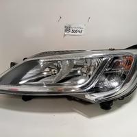 FARO FANALE ANTERIORE SINISTRO A LED FIAT Ducato 5